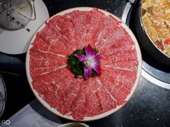 -牛事制造局牛肉火锅(莲岳路店)