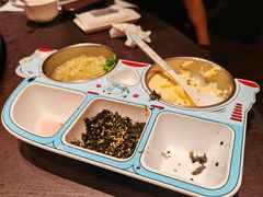 -秀儿四九城·新京菜(亚运村鸟巢店)