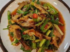 -白山烧烤(文安路万豪店)