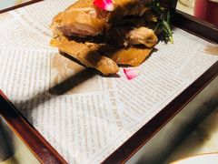 -京华烟云·北京烤鸭(领展购物广场·中关村店)