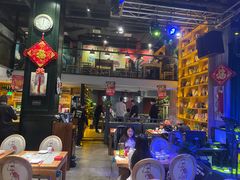 -青炉里青花椒鲜活烤鱼(理工大店)