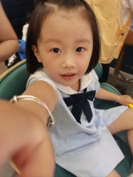 -海马体家庭照相馆(杭州萧山万象汇店)