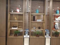 -胥城大厦-胥香自助餐厅
