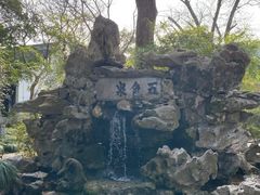 -上海醉白池公园