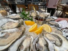 -Osteria Garden 生蚝花园餐厅(原进贤路店)