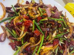 -虾大侠·盱眙龙虾老北京铜锅涮羊肉(金楠天街店)