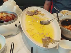 -阿甘小馆(陇海路店)