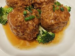 -正阳门饭庄·烤鸭·北京菜(万丰路七里庄店)