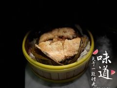 -蝴蝶里·粤菜·点心(滨江龙湖店)