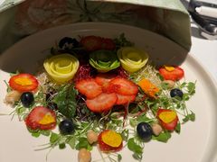 -狮拾久·现代新加坡料理(福田COCO Park店)