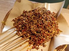 -小乾杯串店•16年沈阳烧烤(文安路店)