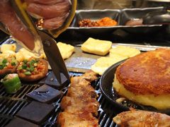 -烧烤季休闲餐厅(贵阳蟠桃宫店)