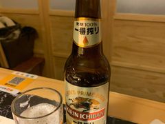 麒麟一番榨-龍二烧肉酒场(九亭店)