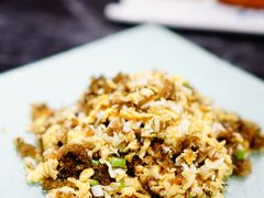 竹燕炒鸡蛋-泉味道贵州厨房(三里河店)