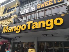 -Mango Tango