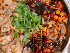-黄记煌三汁焖锅(名泉广场店)