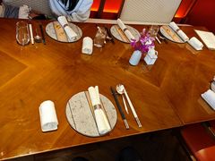 -华尔道夫酒店·紫金阁