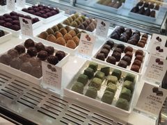 -GODIVA(月星环球港店)