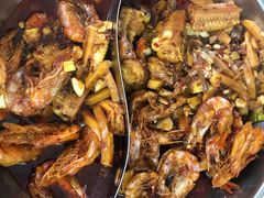 -槐店王婆大虾(新正路店)