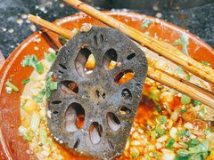 -楠火锅(绵阳首店)