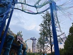 -郑州方特水上乐园