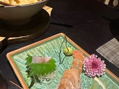 -山上下日本料理(万象城店)