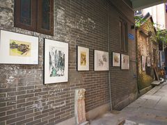 -小洲村