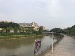 -花都广场