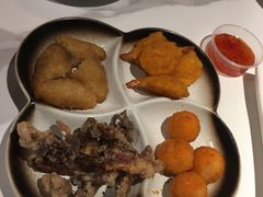 -清真·艾美可餐厅(鹏欣水游城店)