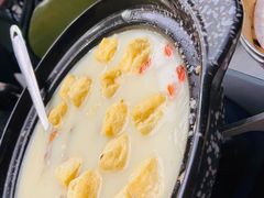 白汤羊肉-古南都·老广东酒楼(龙江店)