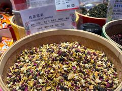-泰康食品(南京东路店)