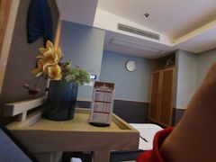 -和子足浴SPA会馆(梁溪店)