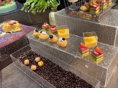 -杭州开元名都大酒店·地中海自助餐厅