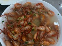 河虾-双桥饭店(锦溪店)