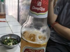 -海关荤豆花(洋河一路店)