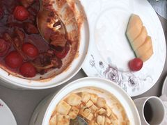 番茄炖牛腩-尚一汤·粤菜海鲜(环球港店)