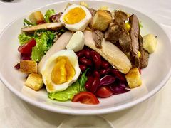 -研食记西餐厅(金融中心店)