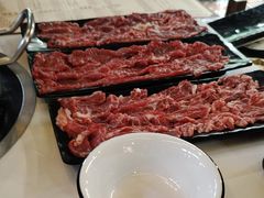 -刘少华贵州小黄牛·鲜牛肉火锅(总店)