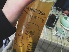 巴梨春尖-放哈·甜醅子奶茶创造者(正宁路店)