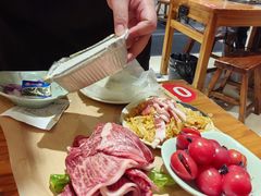 -玖泉里烤肉