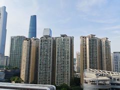 -广州威珀斯酒店