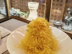 -上桥水产·海鲜餐厅(五四广场店)