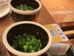 -鸿运楼老北京铜锅涮肉  烤串(木樨园店)