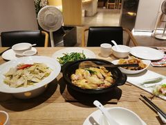 -客汀家宴·客家烟火 四季食材(集美店)
