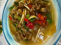 -孙家面馆(绿地世纪城店)