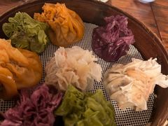 -正宗天津烧麦馆(柳州路店)