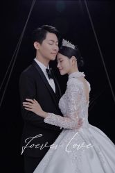 点击看大图 -YISHU一树影像工作室(惠城店)