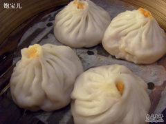 蟹粉小笼-王家沙点心店(南京西路总店)