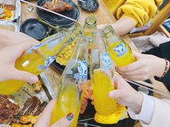 -老虎滩大连海鲜烧烤(建邺云锦路总店)