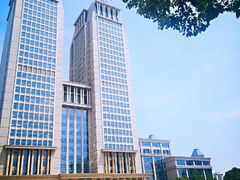 -复旦大学光华楼
